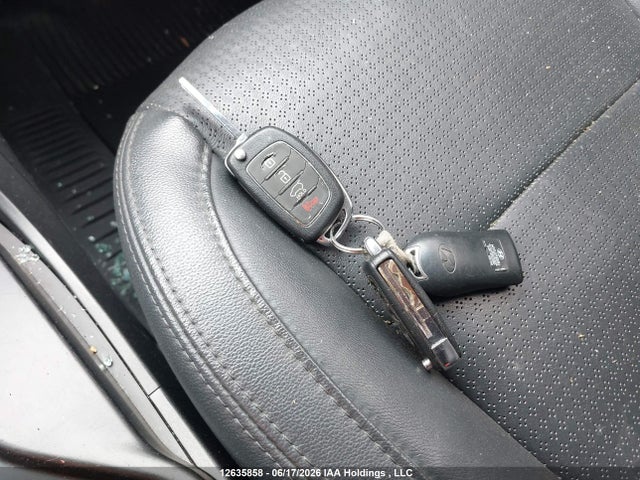 Aukcja sprzedaży 2014 Hyundai Santa Fe Sport, vin: 5XYZUDLB6EG171028, numer aukcji: 12635858