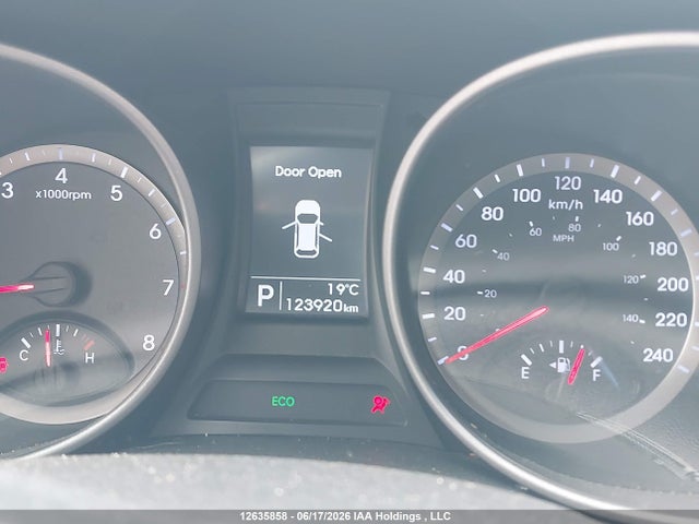 Aukcja sprzedaży 2014 Hyundai Santa Fe Sport, vin: 5XYZUDLB6EG171028, numer aukcji: 12635858