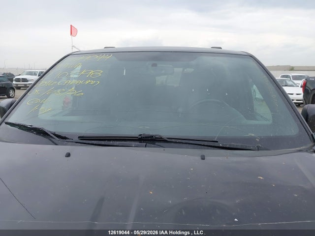 Продажа на аукционе авто 2016 Dodge Grand Caravan R/t, vin: 2C4RDGEG0GR103798, номер лота: 12619044