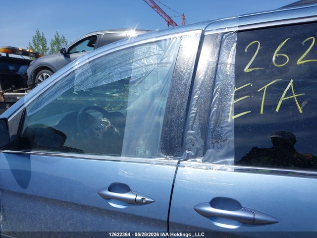 2006 Honda Odyssey Ex მანქანა იყიდება აუქციონზე, vin: 5FNRL384X6B505674, აუქციონის ნომერი: 12622364