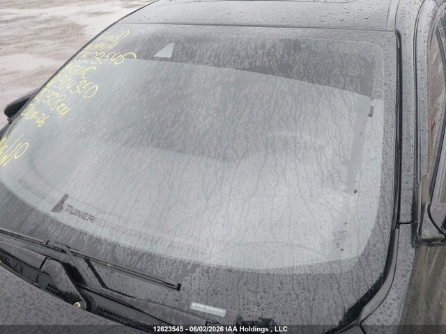 12623545 :رقم المزاد ، SHHFK7G4XKU304350 vin ، 2019 Honda Civic Sport مزاد بيع