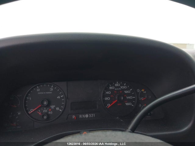 Продажа на аукционе авто 2005 Ford F-250 Lariat/xl/xlt, vin: 1FTSW21P35EB54324, номер лота: 12623816