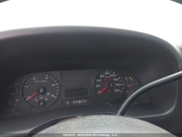 Продажа на аукционе авто 2005 Ford F-250 Lariat/xl/xlt, vin: 1FTSW21P35EB54324, номер лота: 12623816