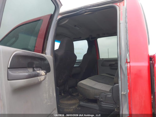 Продажа на аукционе авто 2005 Ford F-250 Lariat/xl/xlt, vin: 1FTSW21P35EB54324, номер лота: 12623816