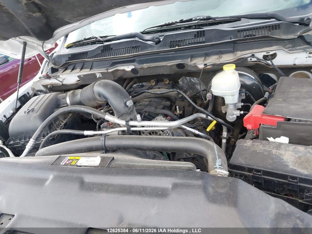 Продаж на аукціоні авто 2014 Ram 1500 Sport, vin: 1C6RR7UT7ES283557, номер лоту: 12625384