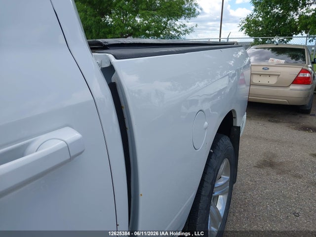 Продаж на аукціоні авто 2014 Ram 1500 Sport, vin: 1C6RR7UT7ES283557, номер лоту: 12625384