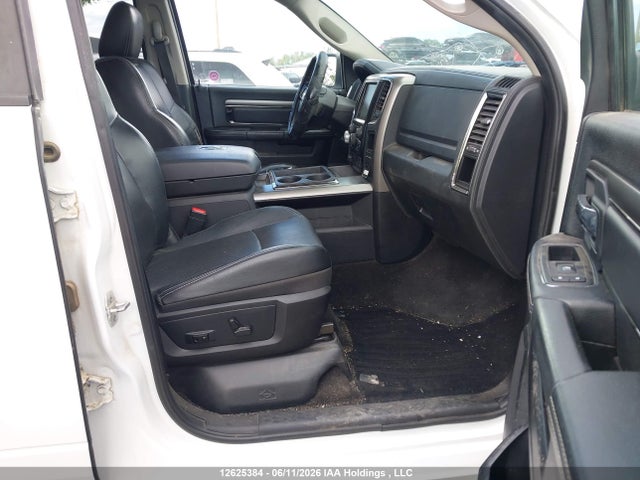 RAM 1500 Sport 2014 1C6RR7UT7ES283557 Image 5