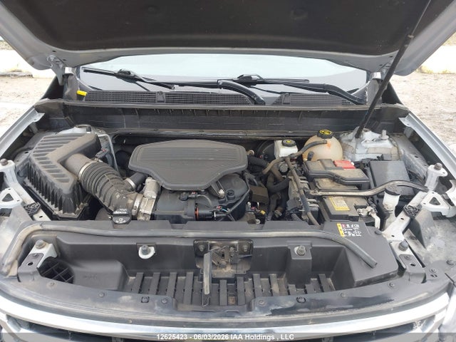 12625423 :رقم المزاد ، 1GKKNRLS5LZ202686 vin ، 2020 Gmc Acadia Sle مزاد بيع