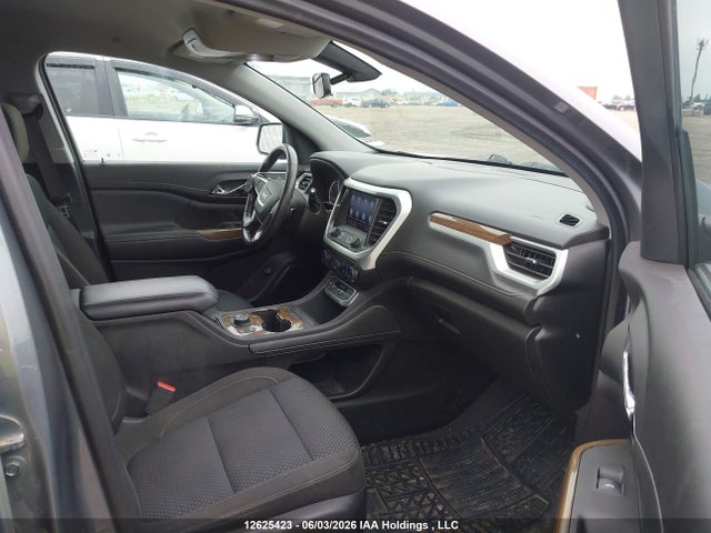 12625423 :رقم المزاد ، 1GKKNRLS5LZ202686 vin ، 2020 Gmc Acadia Sle مزاد بيع
