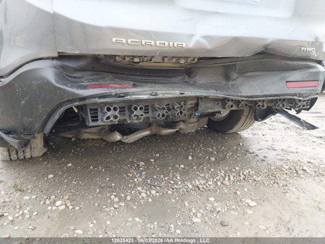 12625423 :رقم المزاد ، 1GKKNRLS5LZ202686 vin ، 2020 Gmc Acadia Sle مزاد بيع