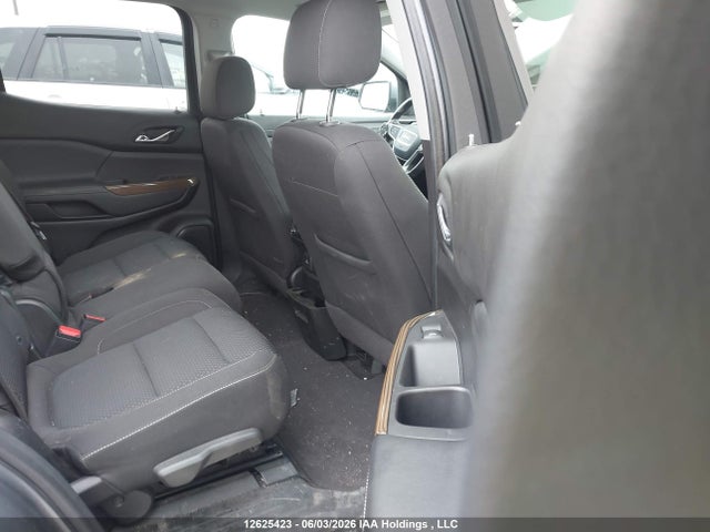 12625423 :رقم المزاد ، 1GKKNRLS5LZ202686 vin ، 2020 Gmc Acadia Sle مزاد بيع