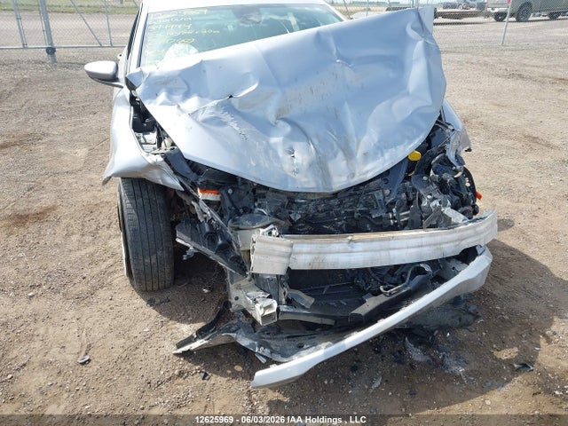 Chrysler 200 LX 2015 1C3CCCFB3FN599944 Image 6