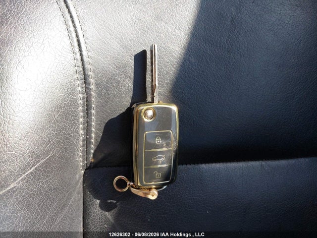 Aukcja sprzedaży 2002 Volkswagen Passat Glx, vin: WVWTH23B62P434786, numer aukcji: 12626302