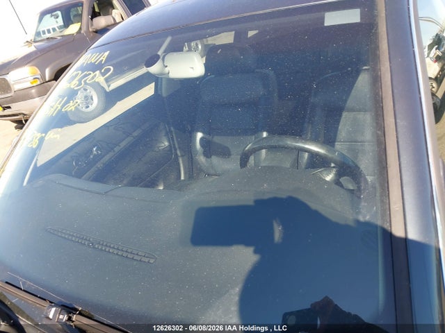 Aukcja sprzedaży 2002 Volkswagen Passat Glx, vin: WVWTH23B62P434786, numer aukcji: 12626302