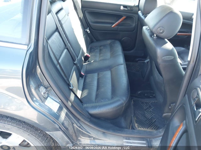 Aukcja sprzedaży 2002 Volkswagen Passat Glx, vin: WVWTH23B62P434786, numer aukcji: 12626302