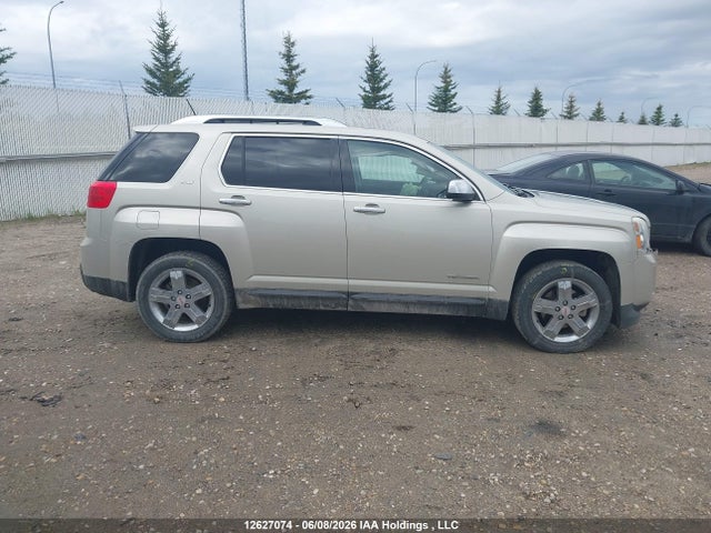 Aukcja sprzedaży 2013 Gmc Terrain Slt-2, vin: 2GKFLXE33D6179066, numer aukcji: 12627074