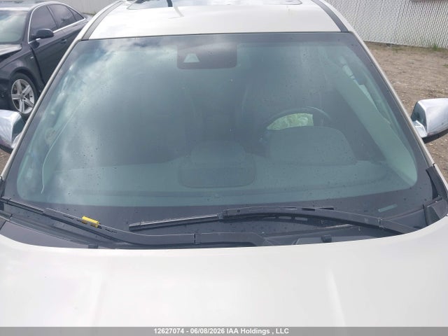 Aukcja sprzedaży 2013 Gmc Terrain Slt-2, vin: 2GKFLXE33D6179066, numer aukcji: 12627074