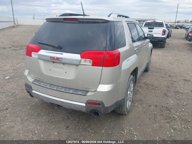 Aukcja sprzedaży 2013 Gmc Terrain Slt-2, vin: 2GKFLXE33D6179066, numer aukcji: 12627074
