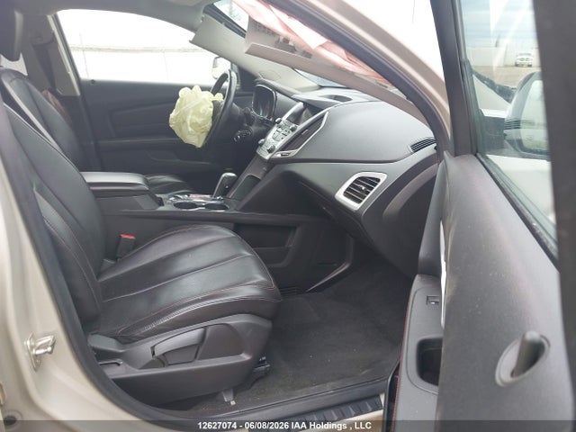 Aukcja sprzedaży 2013 Gmc Terrain Slt-2, vin: 2GKFLXE33D6179066, numer aukcji: 12627074