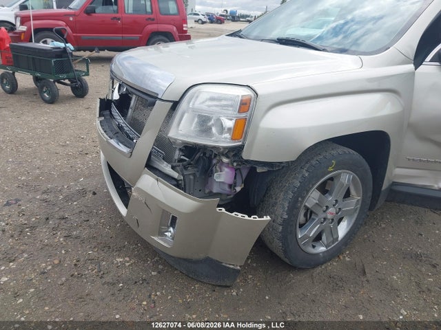 Aukcja sprzedaży 2013 Gmc Terrain Slt-2, vin: 2GKFLXE33D6179066, numer aukcji: 12627074