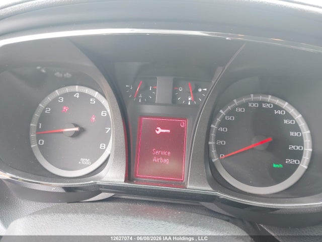 Aukcja sprzedaży 2013 Gmc Terrain Slt-2, vin: 2GKFLXE33D6179066, numer aukcji: 12627074