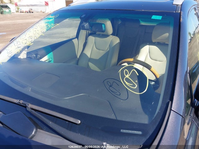 12628037 :رقم المزاد ، 2T2BK1BA3AC048125 vin ، 2010 Lexus Rx 350 مزاد بيع