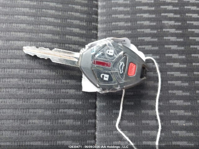 Продаж на аукціоні авто 2013 Mitsubishi Lancer Se, vin: JA32U2FU0DU603756, номер лоту: 12630471