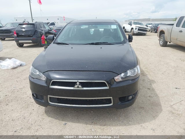 Продаж на аукціоні авто 2013 Mitsubishi Lancer Se, vin: JA32U2FU0DU603756, номер лоту: 12630471