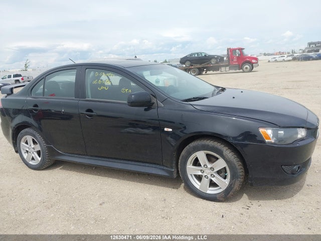 Продаж на аукціоні авто 2013 Mitsubishi Lancer Se, vin: JA32U2FU0DU603756, номер лоту: 12630471