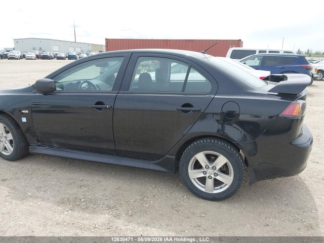 Продаж на аукціоні авто 2013 Mitsubishi Lancer Se, vin: JA32U2FU0DU603756, номер лоту: 12630471