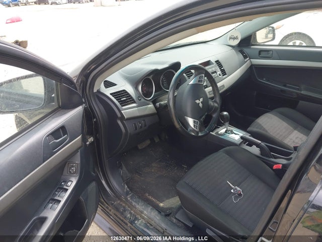 Продаж на аукціоні авто 2013 Mitsubishi Lancer Se, vin: JA32U2FU0DU603756, номер лоту: 12630471