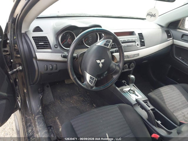 Продаж на аукціоні авто 2013 Mitsubishi Lancer Se, vin: JA32U2FU0DU603756, номер лоту: 12630471