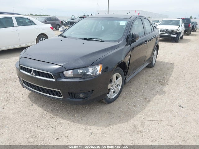 Продаж на аукціоні авто 2013 Mitsubishi Lancer Se, vin: JA32U2FU0DU603756, номер лоту: 12630471
