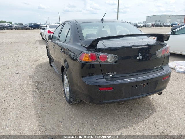 Продаж на аукціоні авто 2013 Mitsubishi Lancer Se, vin: JA32U2FU0DU603756, номер лоту: 12630471