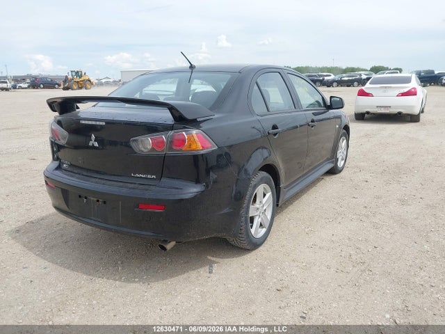 Продаж на аукціоні авто 2013 Mitsubishi Lancer Se, vin: JA32U2FU0DU603756, номер лоту: 12630471