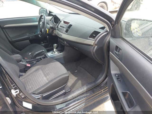 Продаж на аукціоні авто 2013 Mitsubishi Lancer Se, vin: JA32U2FU0DU603756, номер лоту: 12630471