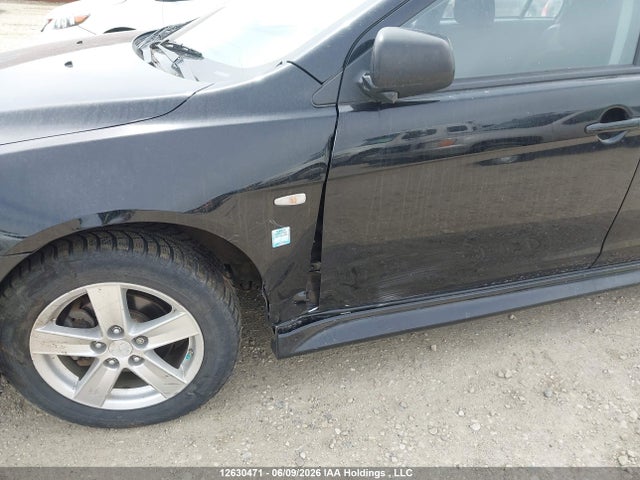 Продаж на аукціоні авто 2013 Mitsubishi Lancer Se, vin: JA32U2FU0DU603756, номер лоту: 12630471