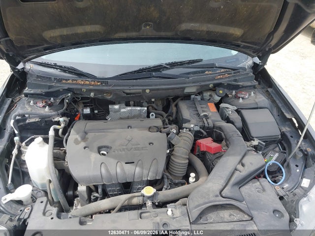 Продаж на аукціоні авто 2013 Mitsubishi Lancer Se, vin: JA32U2FU0DU603756, номер лоту: 12630471