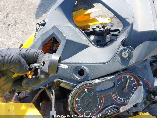 Продаж на аукціоні авто 2014 Skidoo , vin: 2BPSGDEA2EV000079, номер лоту: 12630030
