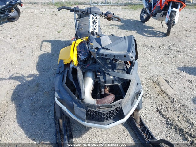 Продаж на аукціоні авто 2014 Skidoo , vin: 2BPSGDEA2EV000079, номер лоту: 12630030