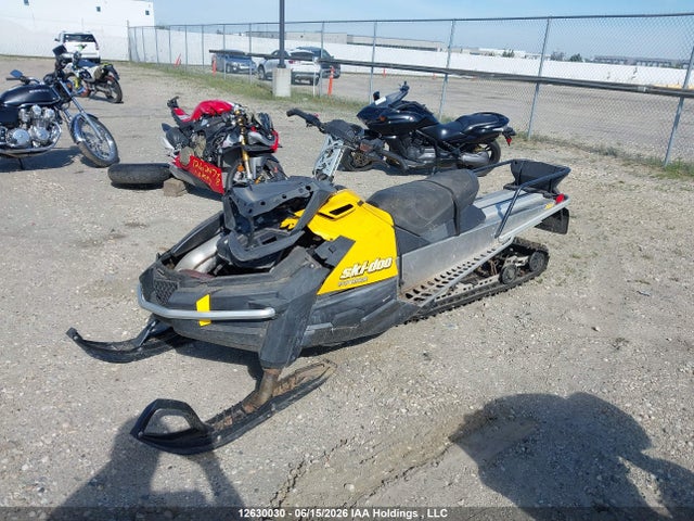 Продаж на аукціоні авто 2014 Skidoo , vin: 2BPSGDEA2EV000079, номер лоту: 12630030