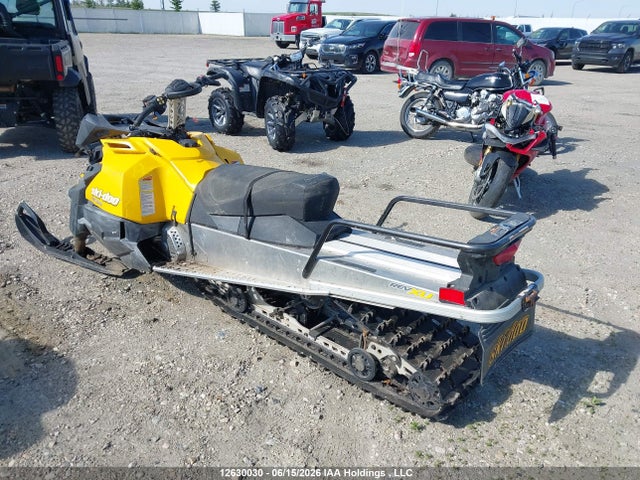Продаж на аукціоні авто 2014 Skidoo , vin: 2BPSGDEA2EV000079, номер лоту: 12630030