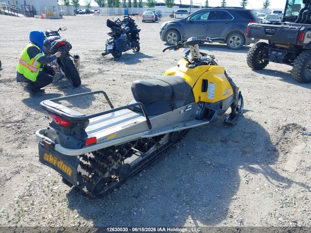 Продаж на аукціоні авто 2014 Skidoo , vin: 2BPSGDEA2EV000079, номер лоту: 12630030