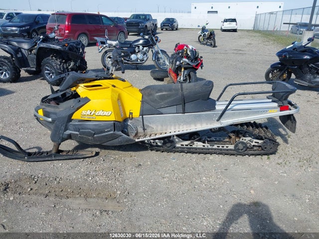 Продаж на аукціоні авто 2014 Skidoo , vin: 2BPSGDEA2EV000079, номер лоту: 12630030