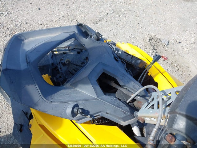 Продаж на аукціоні авто 2014 Skidoo , vin: 2BPSGDEA2EV000079, номер лоту: 12630030