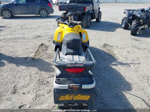 Продаж на аукціоні авто 2014 Skidoo , vin: 2BPSGDEA2EV000079, номер лоту: 12630030
