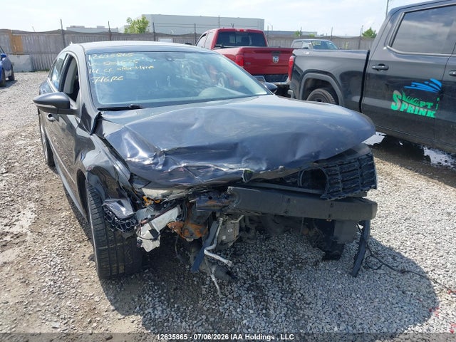 WVWBN7AN2EE501625 Volkswagen Cc Sportline