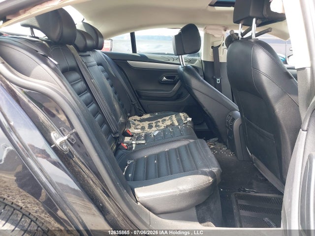 WVWBN7AN2EE501625 Volkswagen Cc Sportline