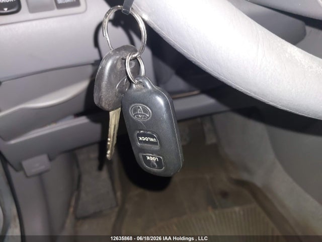 Aukcja sprzedaży 2008 Toyota Corolla Ce/le/s, vin: 2T1BR32E98C876365, numer aukcji: 12635868