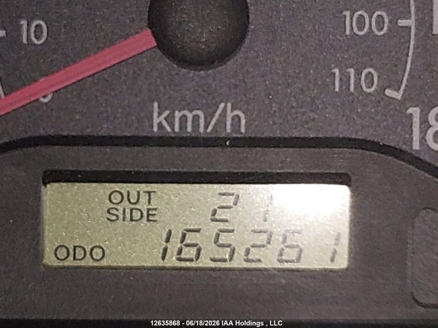 Aukcja sprzedaży 2008 Toyota Corolla Ce/le/s, vin: 2T1BR32E98C876365, numer aukcji: 12635868